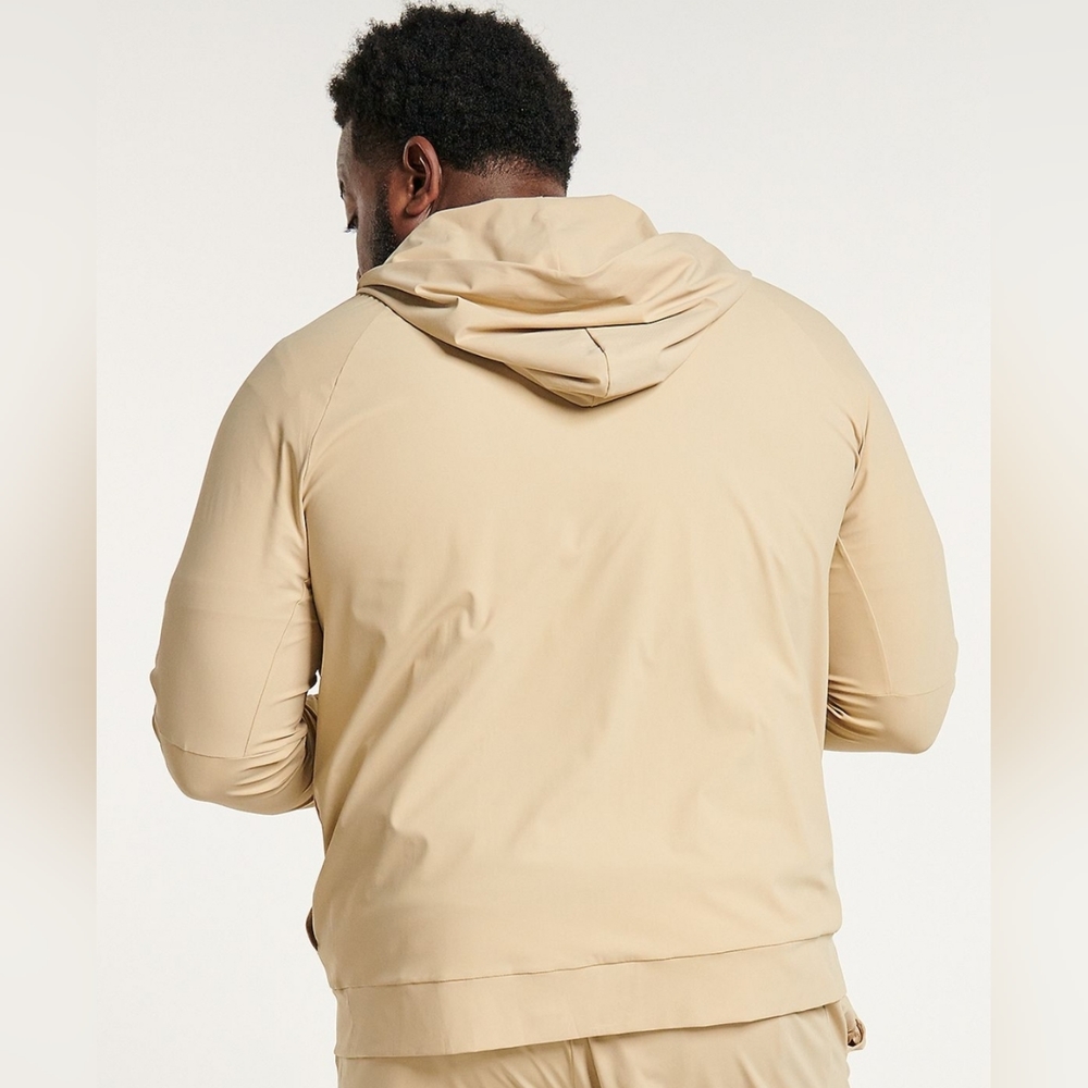 Big & Tall FLX Performance Jacket - Picture 3 of 10
